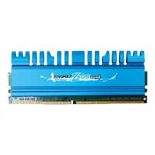 Kingmax Zeus Dragon Ddr4 Gaming Ram With Heatsink  8Gb