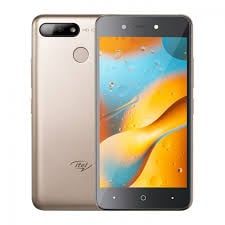  Itel P15 