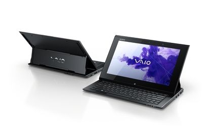 Sony Vaio Svd112a1sw