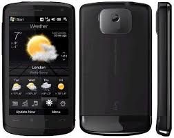 Htc Touch Hd