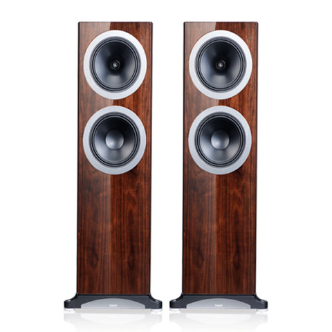 Loa Tannoy Definition DC10Ti