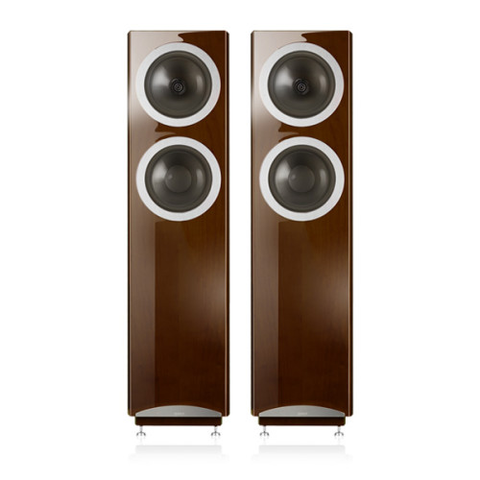 Loa Tannoy Definition DC8Ti