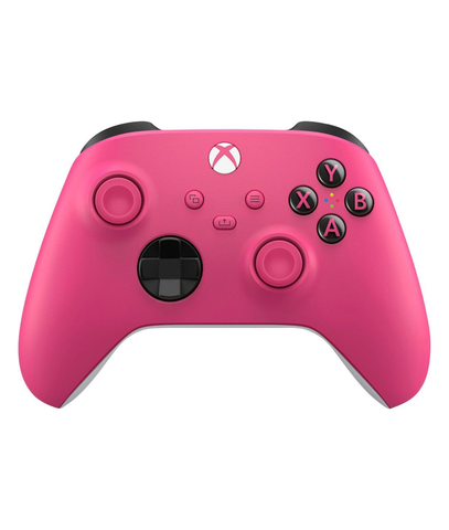 Tay cầm chơi game Xbox Core Wireless Controller Deep Pink