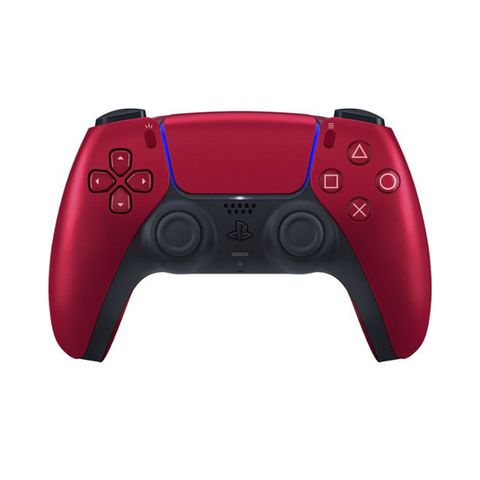 TAY CẦM CHƠI GAME SONY PS5 DUALSENSE - VOLCANIC RED