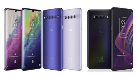 TCL 10 Plus