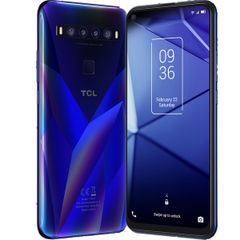  Tcl 10 5G 2020 