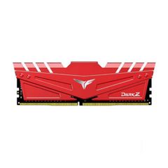  Ram Team T-force Dark Z 16gb Ddr4 3000mhz Red Tdzrd416g3000hc16c01 