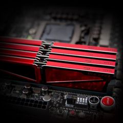  Team Group Vulcan Ddr4  3200 8Gbx2 