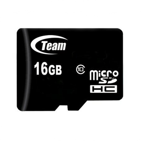 Team Group Xtreem Micro Sdhc/Sdxc Uhs-I U3 16Gb