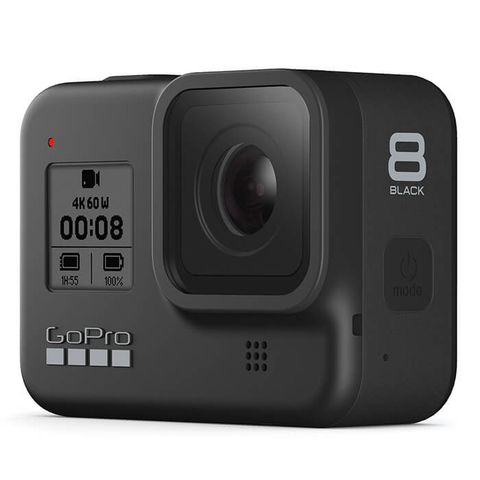 GoPro HERO8