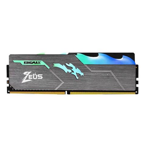 Ram Kingmax DDR4 8GB 3000MHz ZEUS Dragon RGB