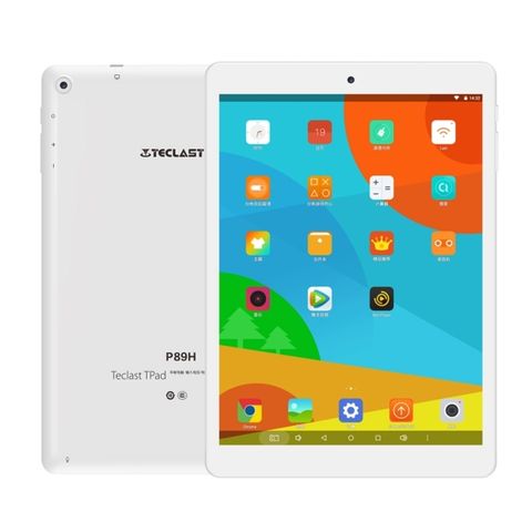 Teclast P89H