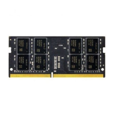 Ram Laptop Team 8gb Ddr3l Bus 1600 Ted3l8gm1600c11-s01