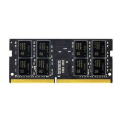  Ram Laptop Team 8gb Ddr3l Bus 1600 Ted3l8gm1600c11-s01 