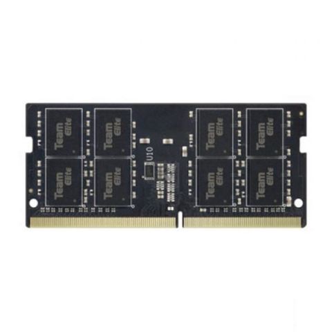 Ram Laptop Team 8gb Ddr4 Bus 2400 Ted48g2400c16-s01