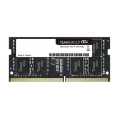  Ram Laptop Team 8gb Ddr4 Bus 2666 Ted48g2666c19-s01 