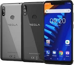 Tesla Smartphone 9.2