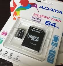  Thẻ Nhớ Adata 128Gb - Micro Sd 