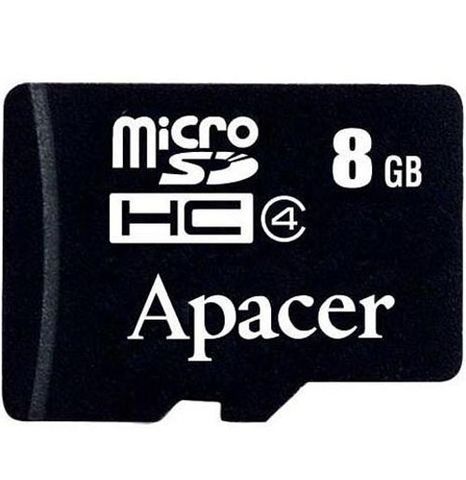 Thẻ Nhớ Apacer 1Gb - Micro Sd