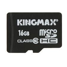  Thẻ Nhớ Kingmax 16Gb - Micro Sd 