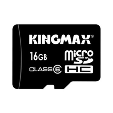 Thẻ Nhớ Kingmax 16Gb - Sd
