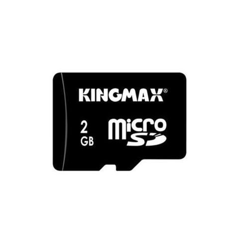 Thẻ Nhớ Kingmax 2Gb - Micro Sd
