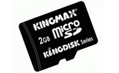  Thẻ Nhớ Kingmax 2Gb - Sd 