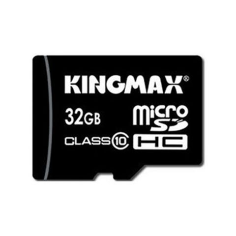 Thẻ Nhớ Kingmax 32Gb - Sd