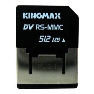 Thẻ Nhớ Kingmax 512Gb - Cf