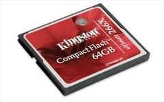  Thẻ Nhớ Kingmax 64Gb - Cf 