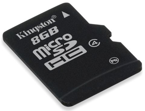 Thẻ Nhớ Kingston 1Gb - Micro Sd