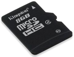  Thẻ Nhớ Kingston 1Gb - Micro Sd 