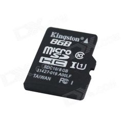  Thẻ Nhớ Kingston 8Gb - Micro Sd 