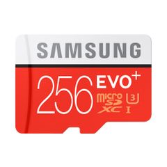  Thẻ Nhớ Samsung 256Gb - Cf 