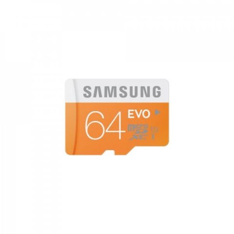 Thẻ Nhớ Samsung 64Gb - Micro Sd