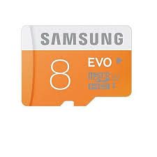 Thẻ Nhớ Samsung 8Gb - Sd