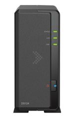  Thiết bị lưu trữ NAS Synology DS124 