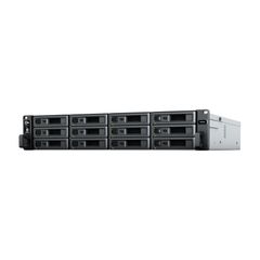  Thiết bị lưu trữ NAS Synology RS2423+ 