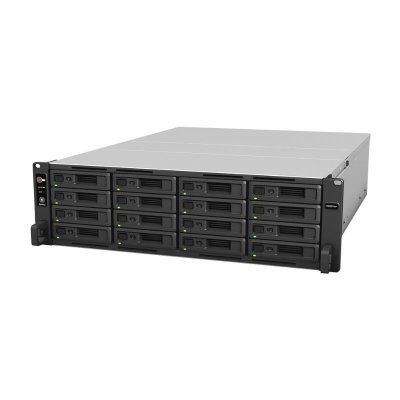 Thiết bị lưu trữ NAS Synology RS4021xs+