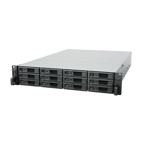 Thiết bị lưu trữ NAS Synology SA3410