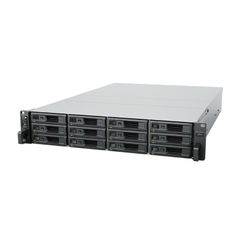  Thiết bị lưu trữ NAS Synology SA3410 