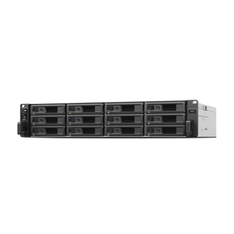 Thiết bị lưu trữ NAS Synology SA3610