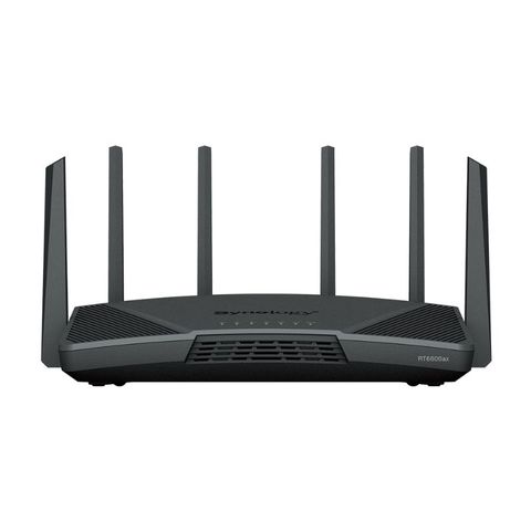 Thiết bị mạng Synology RT6600ax