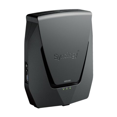 Thiết bị mạng Synology WRX560