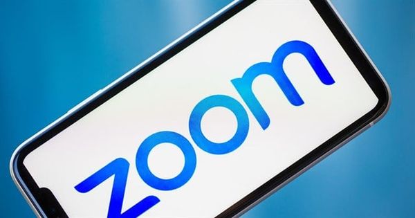 Cách đổi ảnh đại diện Zoom trên điện thoại, máy tính cực đơn giản