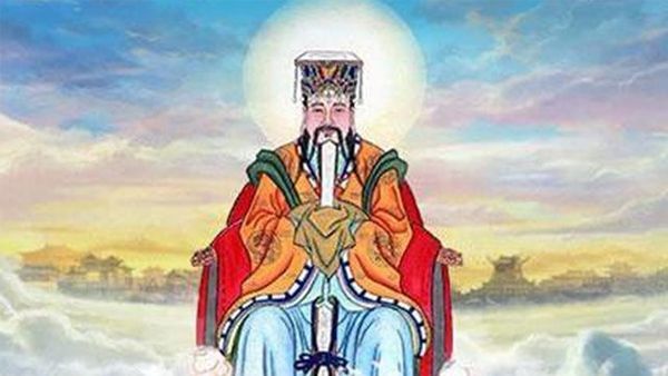 Cách bày lễ và văn khấn cúng Ngọc Hoàng, vía Trời mùng 9 tháng Giêng