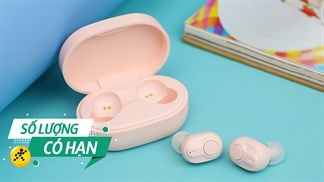 Sale tưng bừng cuối năm: Hàng loạt deal tai nghe bluetooth giảm sâu chỉ hơn 300k một tí, nhanh tay quẹo lựa