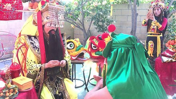 Mùng 9 tháng Giêng là ngày gì? Nguồn gốc, ý nghĩa lễ cúng vía Trời đầu năm