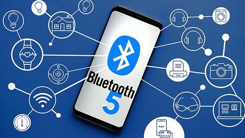 Cách kết nối tai nghe, loa Bluetooth trên laptop Windows, macOS