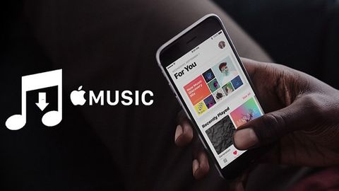 TOP 5 app tải nhạc bản quyền cho iOS tốt nhất hiện nay